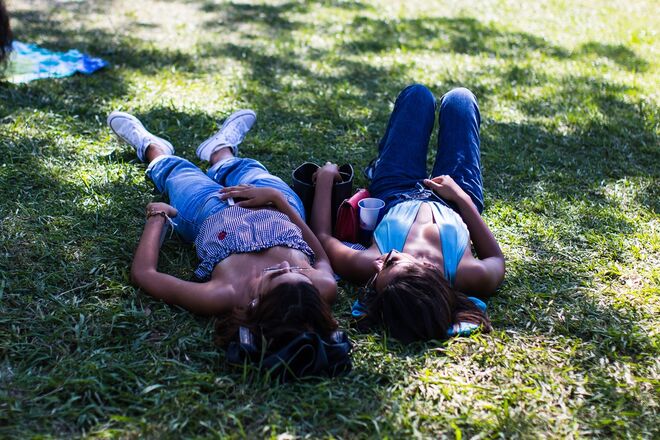 As melhores imagens de street style do Lisb-On