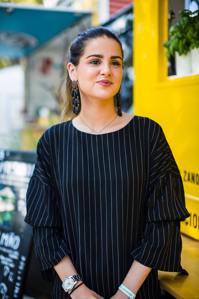 As melhores imagens de street style do Lisb-On