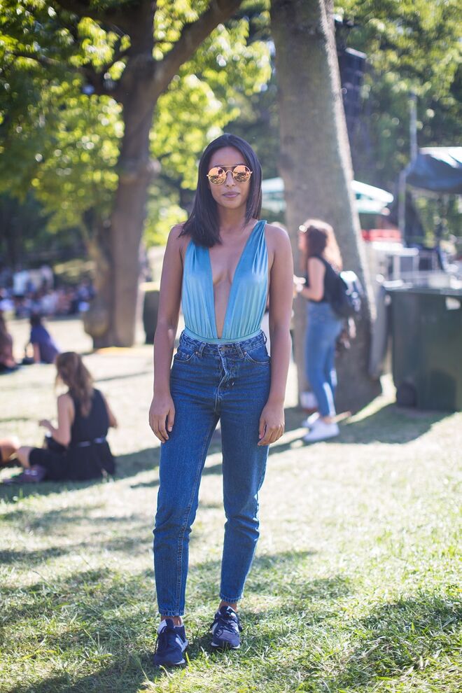 As melhores imagens de street style do Lisb-On