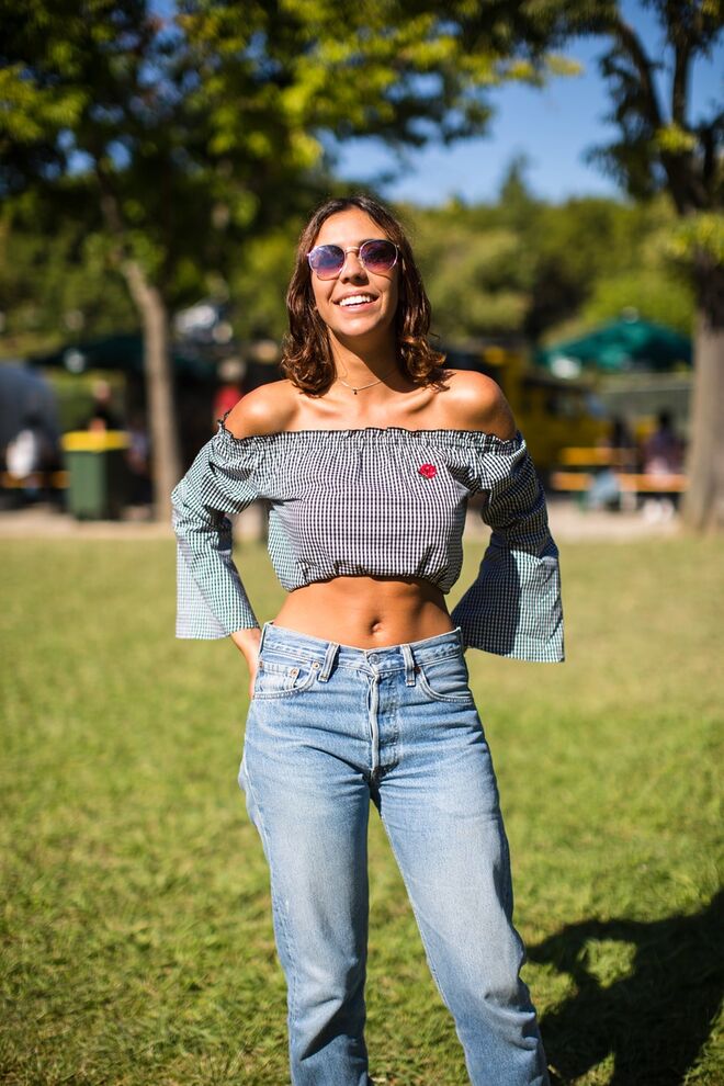 As melhores imagens de street style do Lisb-On