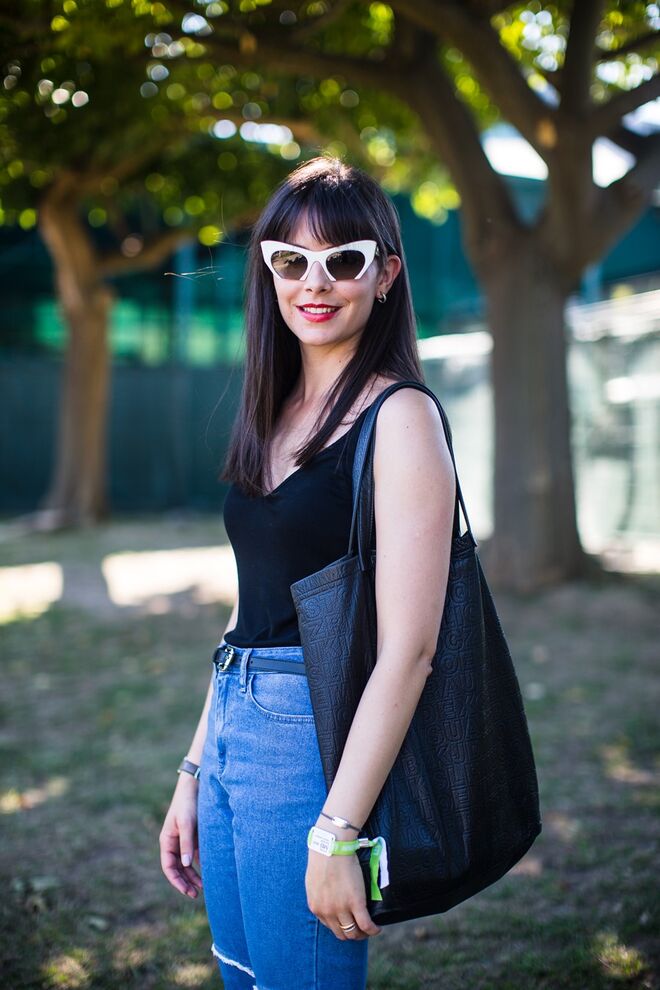 As melhores imagens de street style do Lisb-On