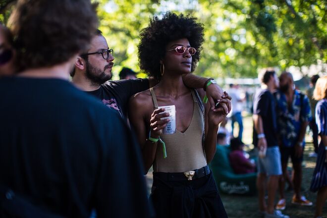 As melhores imagens de street style do Lisb-On