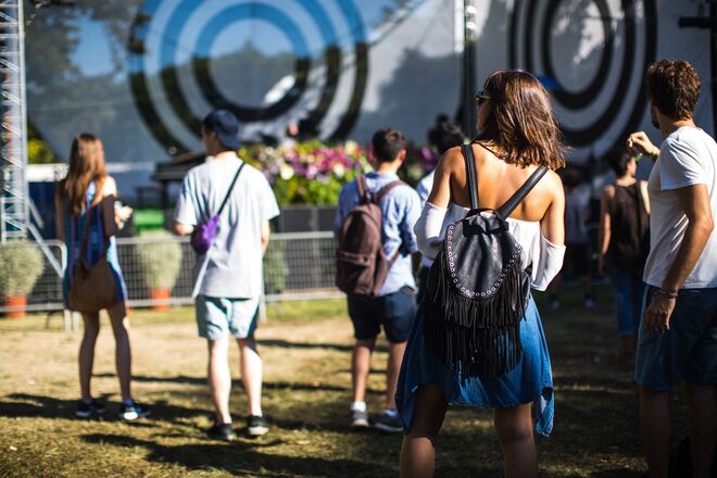 As melhores imagens de street style do Lisb-On