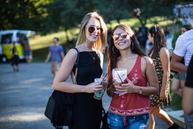 As melhores imagens de street style do Lisb-On