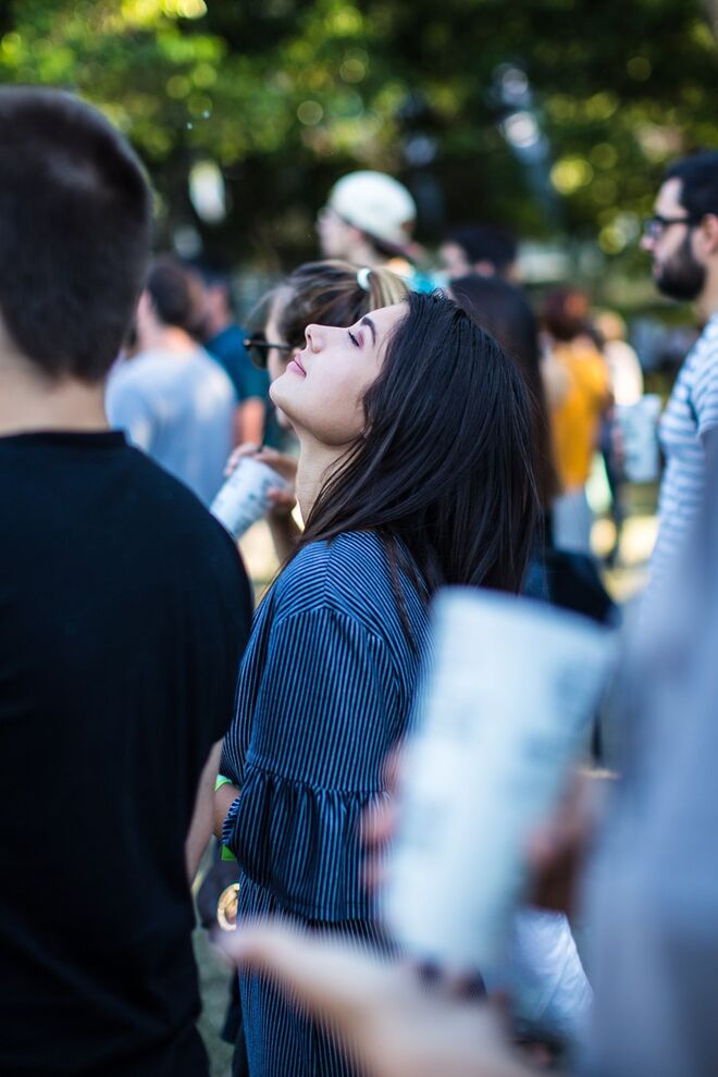 As melhores imagens de street style do Lisb-On