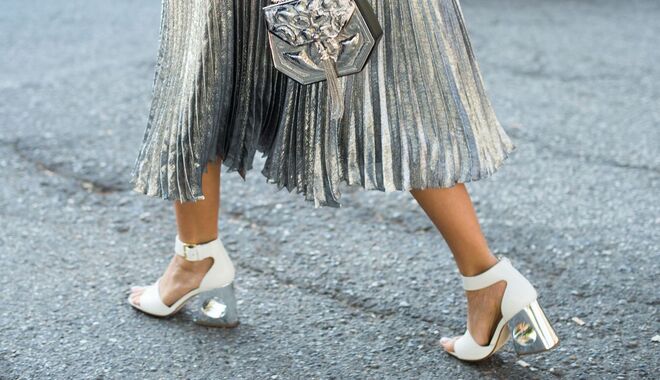 Especial Casamentos: 25 sapatos low cost