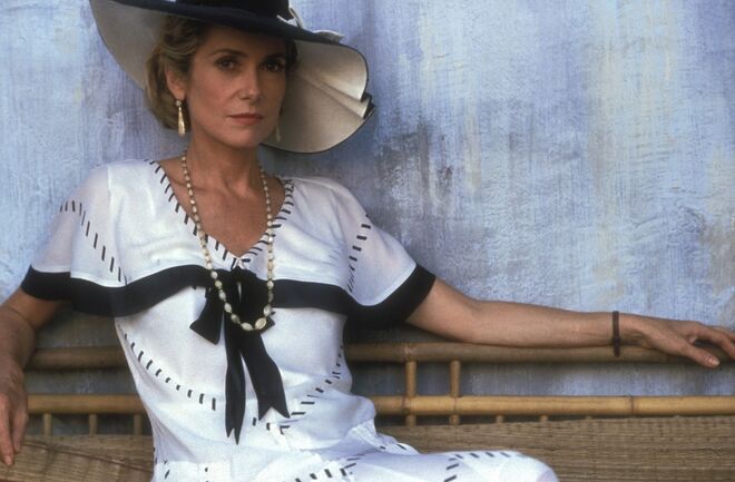 Indochina (1992),de Régis Wargnier