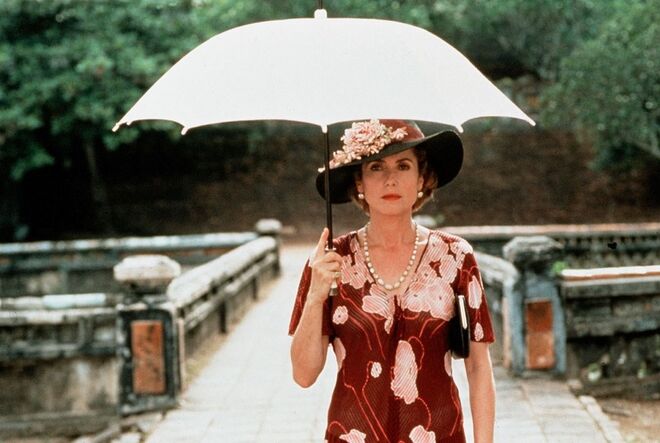 Indochina (1992),de Régis Wargnier