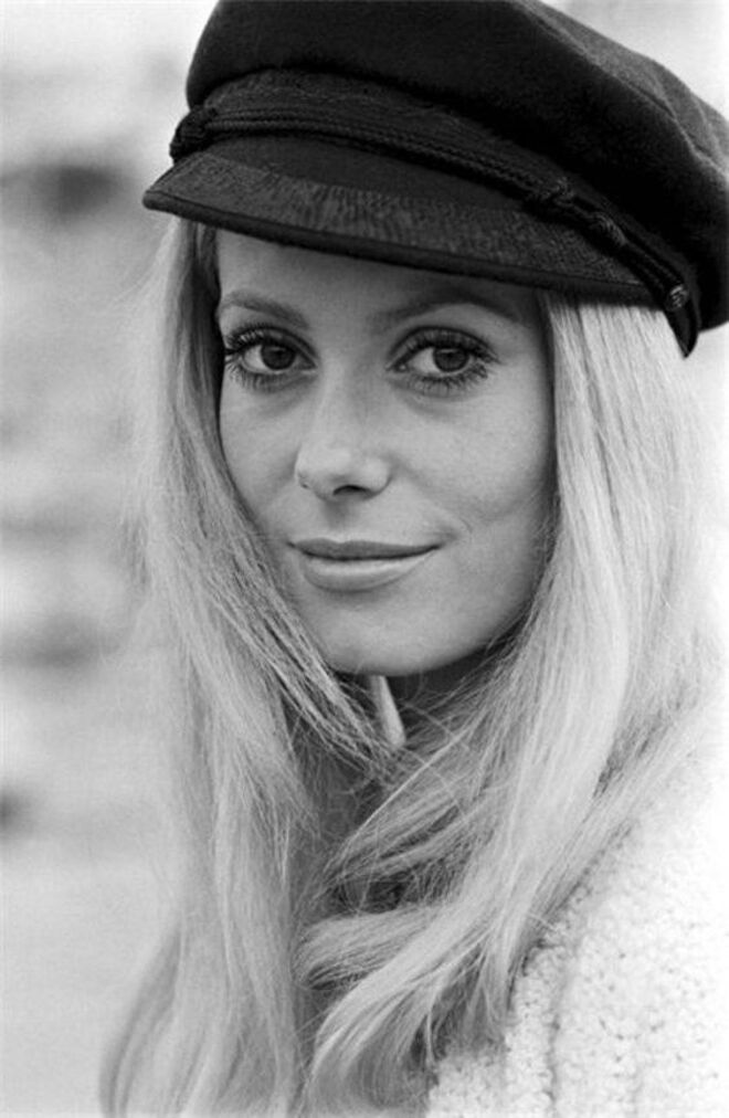 Manon 70 (1968), de Jean Aurel