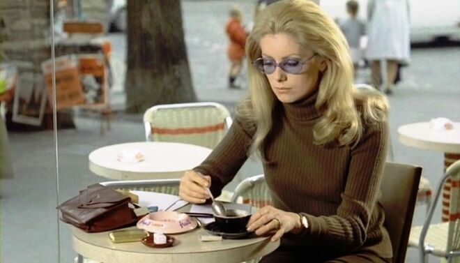 Manon 70 (1968), de Jean Aurel