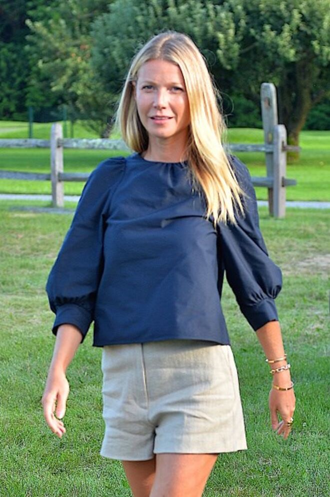 Gwyneth Paltrow 