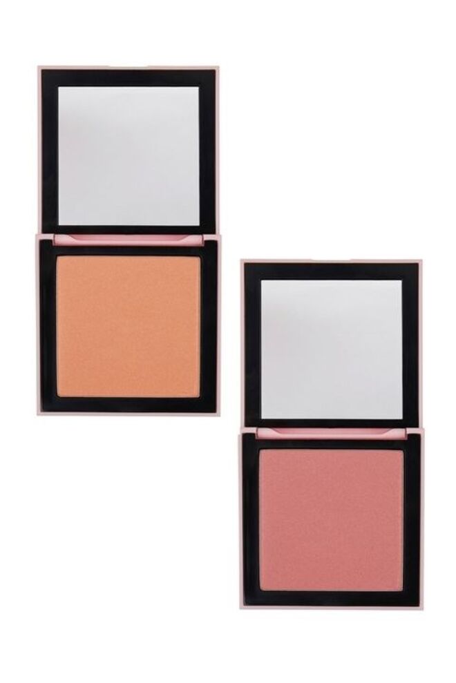 Blush, €10,99, Asos