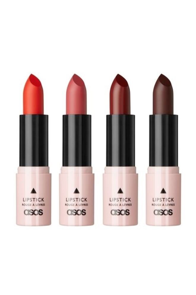 Batom Satin, €9,49, Asos