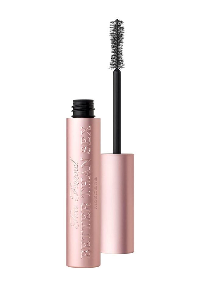 Máscara Better Than Sex, €22, Selfridges.com