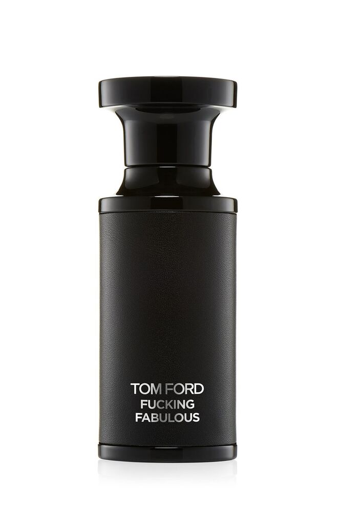 Perfume Fucking Fabulous, €350, 48ml, Tom Ford