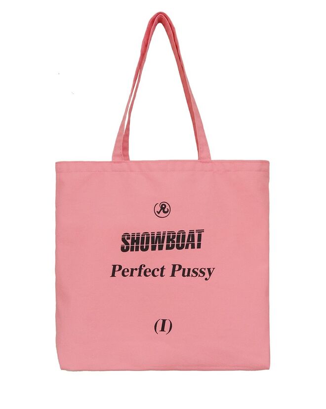 Saco em tela, €52, Richardson