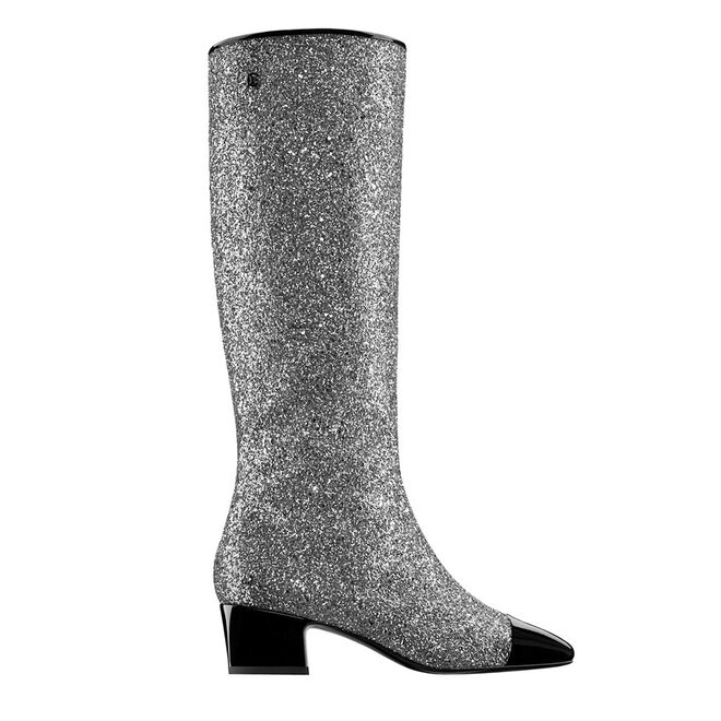 Chanel (preço sob consulta)