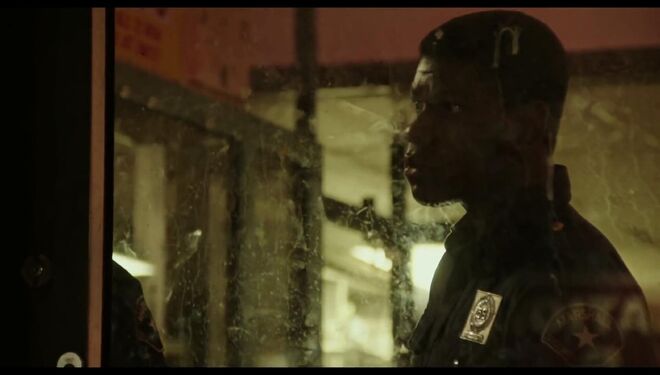 Detroit, de Kathryn Bigelow 