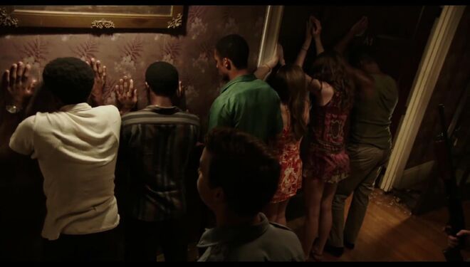 Detroit, de Kathryn Bigelow 