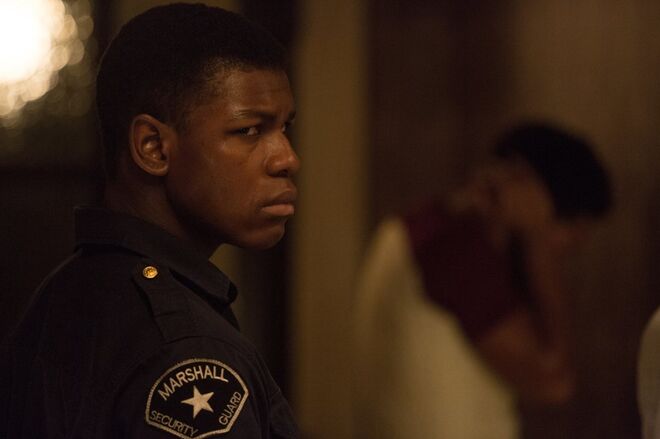 Detroit, de Kathryn Bigelow 