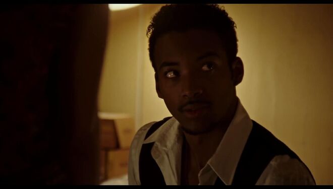 Detroit, de Kathryn Bigelow 