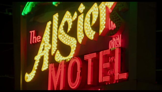 Detroit, de Kathryn Bigelow 