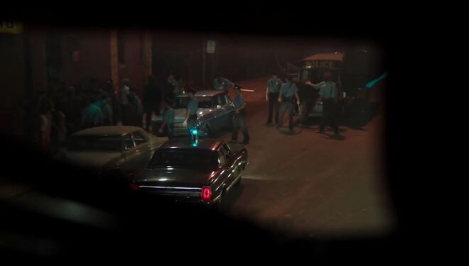 Detroit, de Kathryn Bigelow 