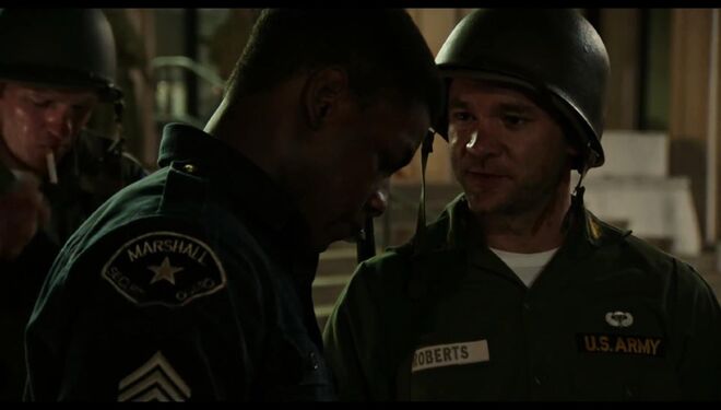 Detroit, de Kathryn Bigelow 