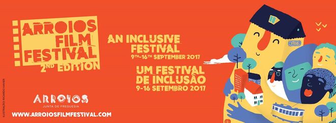 Arroios Film Festival