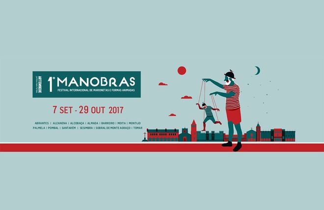 Festival de Marionetas