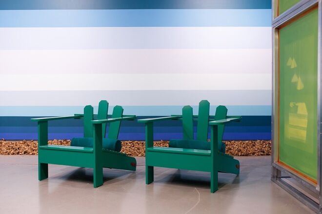 Rentrée Party @APQHome-MAAT