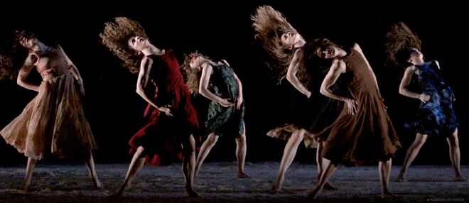 Festival de Dança Contemporânea