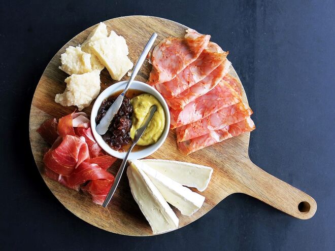 Roteiro #3,2,1 Hora Aperol