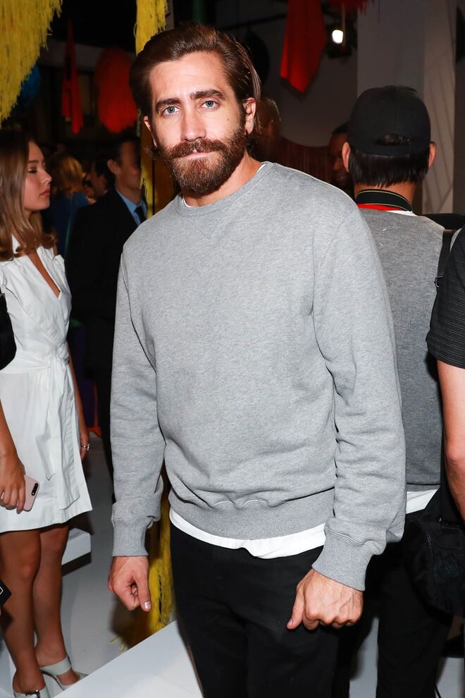 Jake Gyllenhaal