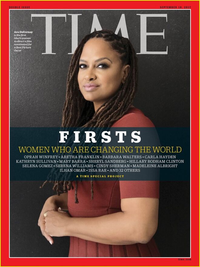 Ava Duvernay