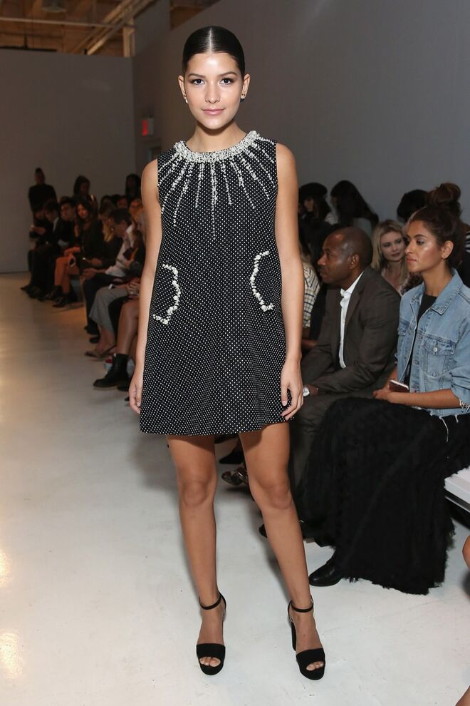 Sophia Dominguez-Heithoff 