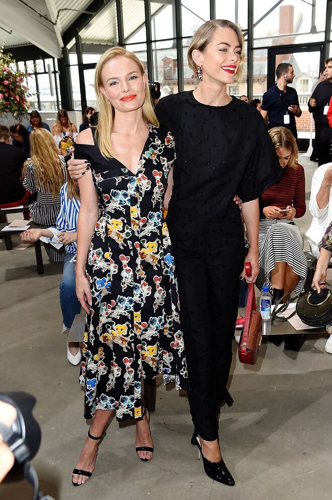 Kate Bosworth e Jamie King