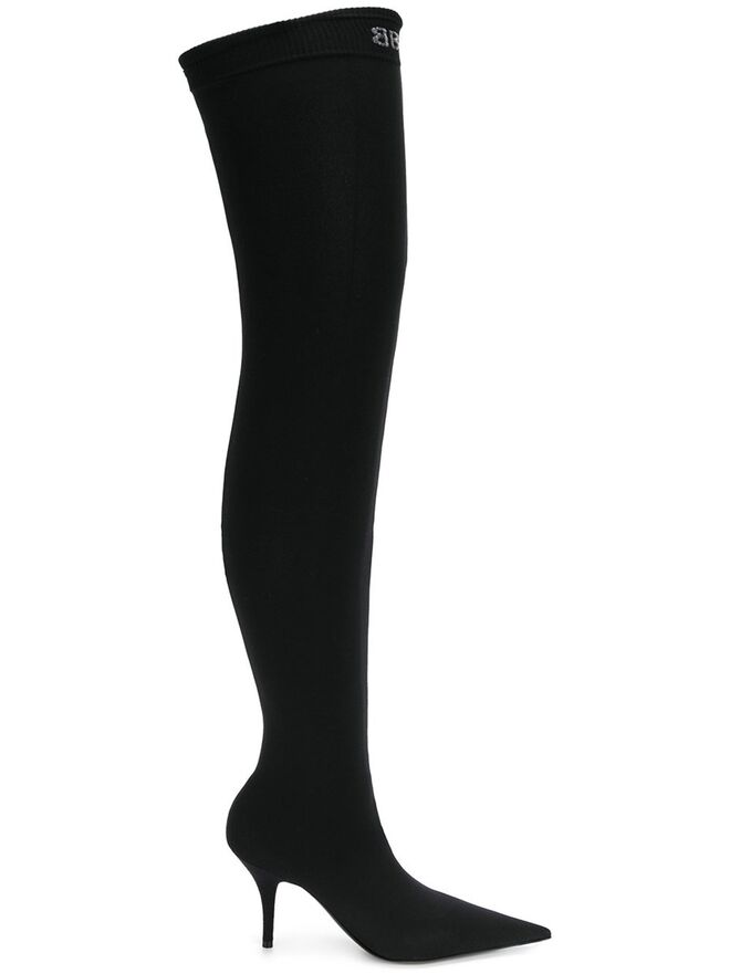 €1,045, Balenciaga em Farfetch.com