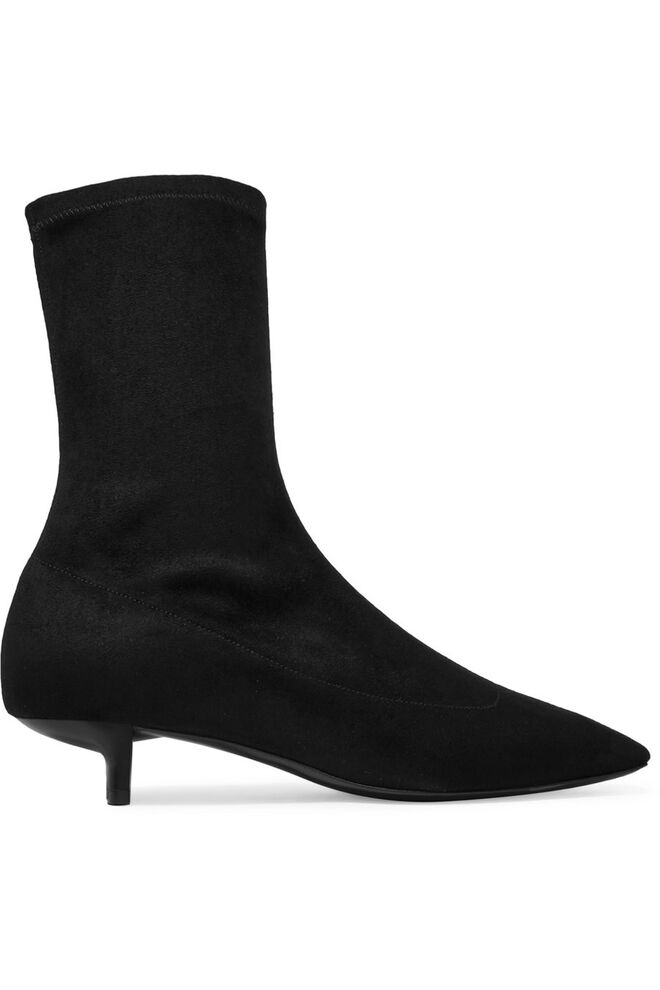 €595, Stella McCartney em Net-a-Porter.com