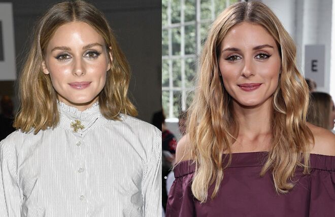 Olivia Palermo