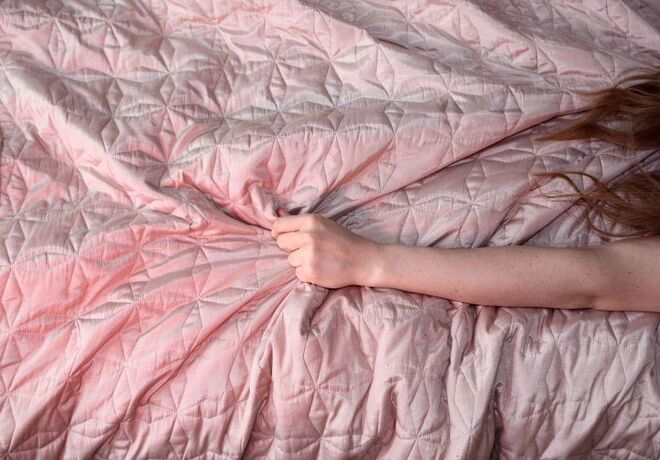 Whirlwind by Olivia Lynch, courtesy of Nasty Women