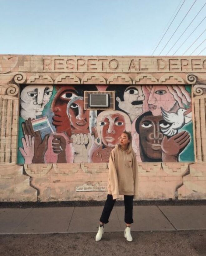 Instagram @margaret__zhang