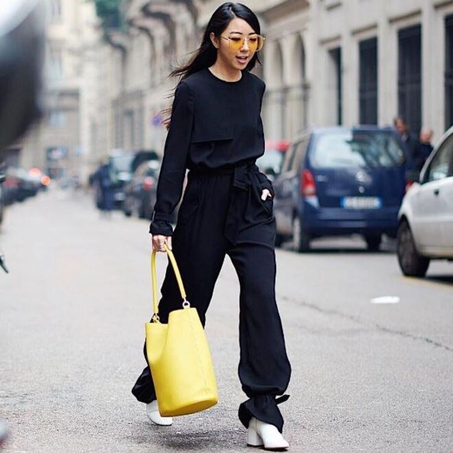 Instagram @yuyuzhangzou