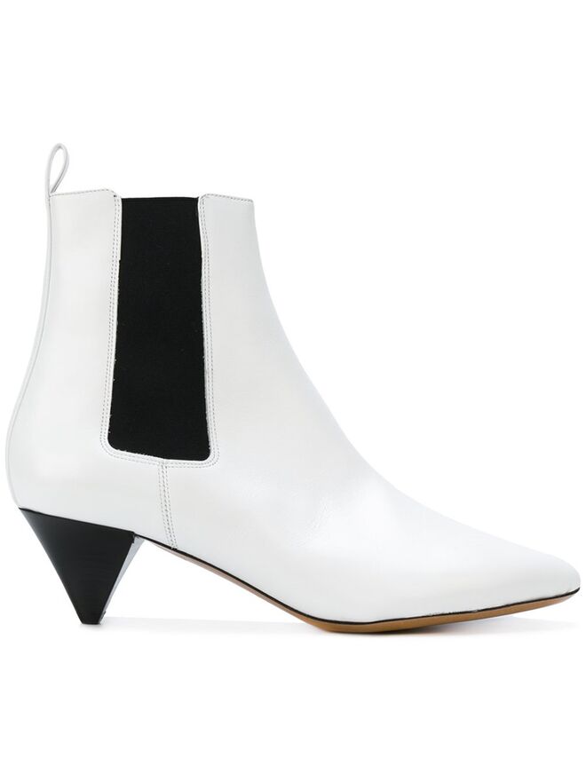 €390, Isabel Marant em farfetch.com