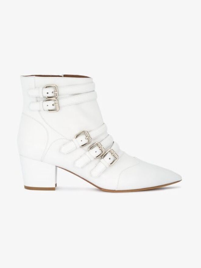 €870, Tabitha Simmons em brownsfashion.com