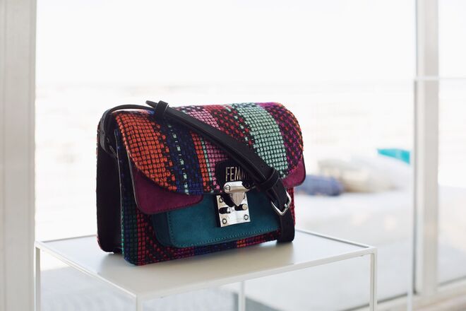 Apresentação da nova coleção da Parfois para este outono/inverno