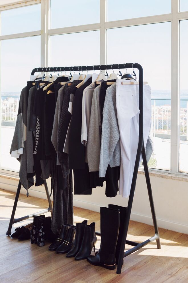 Apresentação da nova coleção da Parfois para este outono/inverno