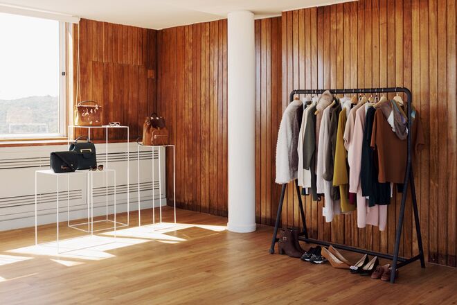 Apresentação da nova coleção da Parfois para este outono/inverno