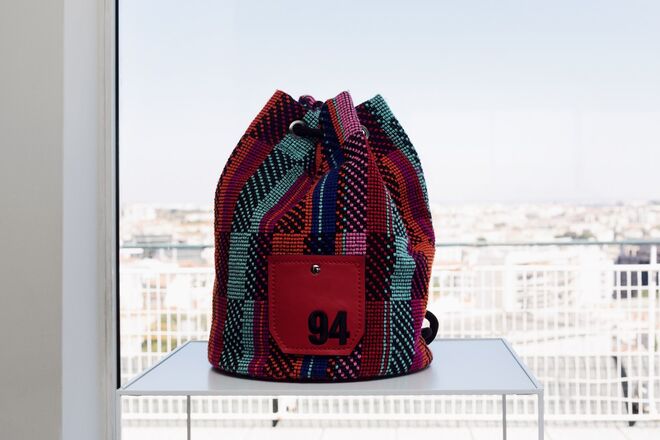 Apresentação da nova coleção da Parfois para este outono/inverno