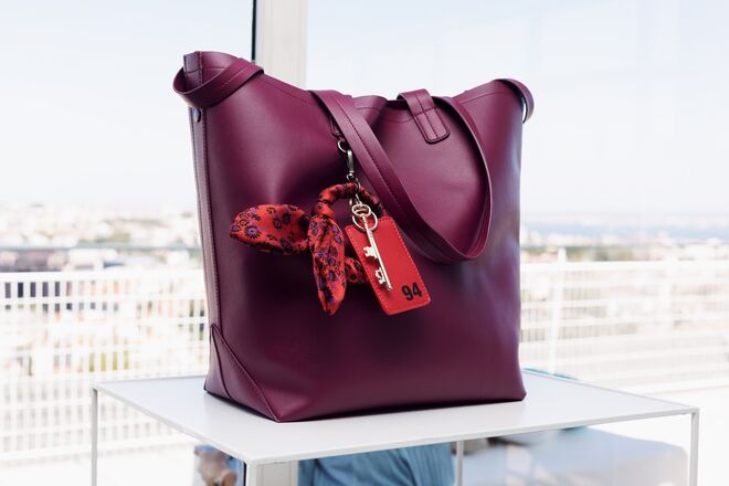 Apresentação da nova coleção da Parfois para este outono/inverno